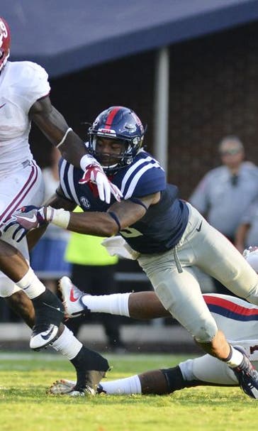 Most Important College Football Game for Each Top 25 Team During 2016 Season